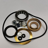 Ремкомплект стартера DEUTZ 137016/ 79052239/ 81976510026/ 240457
