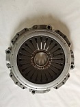 SITRAK AZ9725160100 Корзина сцепления нажимная