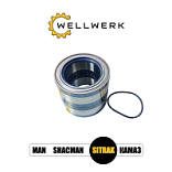 SITRAK 812W934206097 Подшипник задней ступицы