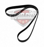 DAYCO 12PK1814HD Ремень поликлиновой ручейковый