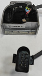 Eberspecher 225201040011 Блок управления Hydronic D5W S/SC 12V