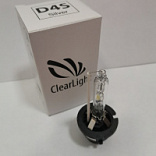 CLEARLIGHT LCLD4S500SVR Лампа ксеноновая 35W 5000K