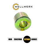 SITRAK WG9761450120 Ролик тормозной колодки