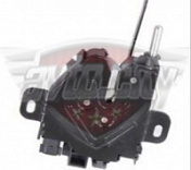 FORD 4S4Z16700A Замок капота