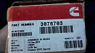 Форсунка Cummins KTA38 3076703/ 3279719 