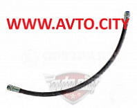 ATD GERMANY ATD39943U Шланг тормозной L=710мм IVECO EuroTech
