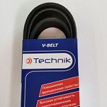 TECHNIK 8PK1630 Ремень поликлиновый