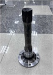 SHACMAN DZ90149320053 Вал с фланцем выходной