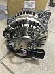 Генератор 24V/60A Komatsu PC-200  6008616410 (1012117960)