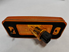 STELLOX 8733523SX Фонарь габаритный Iveco Crossway