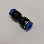 Соединитель прямой для трубок 6mm 8521214SX