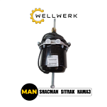 MAN 81504109675 Энергоаккумулятор