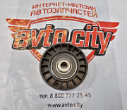 Ролик натяжной ремня усиленный ЗМЗ-406/409 (80x30x12)  406130808020
