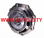 TIMKEN NP205165907A1 Подшипник приводного вала с корпусом в сборе