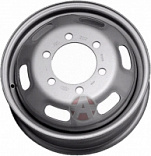 IVECO 504003566 Диск колеса 16 5JKx16H Daily 3