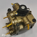 Клапан ускорительный 8519632SX/ BK1242310AS/ 9730112010/ 4436122140