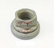 VAG WHT000889 Гайка M14x18x1,5 крепления колеса с буртиком