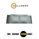 SITRAK WG9925955074 Брызговик заднего крыла