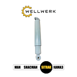 SITRAK WG9725680014 Амортизатор передний
