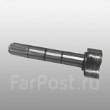 MAN 81503010227 Вал тормозной распределительный справа