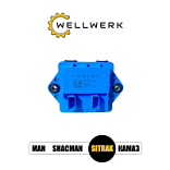 SITRAK WG9716583014 Блок управления светом