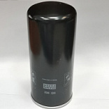 MANN-FILTER WD962 Фильтр масляный