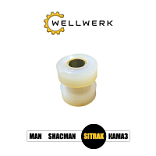 SITRAK WG9925682107001 Комплект втулок стабилизатора
