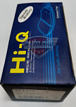HI-Q SP1379 Колодки тормозные TOYOTA LC-100 передние