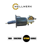 SITRAK WG9725230042 ПГУ сцепления