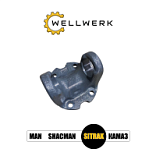 SITRAK WG9557311020 Фланец карданного вала