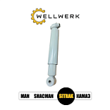 SITRAK WG9925680031 Амортизатор передний