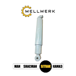 SITRAK WG9925680028 Амортизатор передний