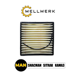 MAN 5531837 Фильтр топливный