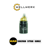 MAN SN70447 Фильтр топливный