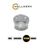 SITRAK WG9370313010 Фланец карданного вала