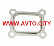 Прокладка турбины Iveco Cursor-8 HY40V  078011 (98451118/ 8194365/ 20781146/ 214205/ 110555)