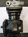 Компрессор 1-цилиндровый LP8701/ 66A230R