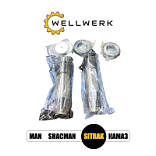 SITRAK WG4095415002KIT РМК шкворня
