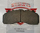 Колодки дискового тормоза Q8285515554