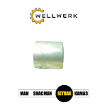 SITRAK WG4071415022 Втулка шкворня нижняя