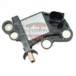 BOSCH 0272220844 Реле-регулятор генератора Iveco Dayli 3,0D (14>)