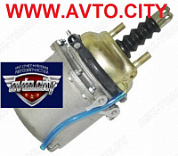 АВТОМАГНАТ 1003519200 Энергоаккумулятор ТИП 24/24 задний