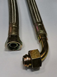 Шланг 16x545 компрессора  4436551320