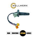 SITRAK 811W255090145 Подрулевой переключатель